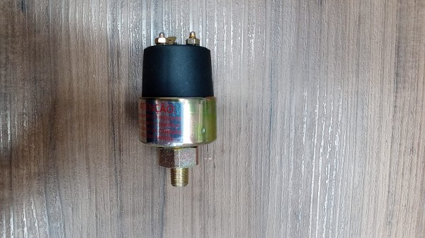 SENSOR PRESSAO OLEO MOTOR 406-A/845-B/TRANS ZF 845-B – Viel